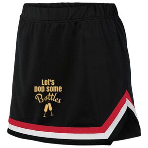 Girls' Pike Skirt Thumbnail