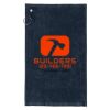 Grommeted Hemmed Towel Thumbnail