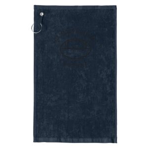 Grommeted Hemmed Towel Thumbnail