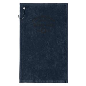 Grommeted Hemmed Towel Thumbnail