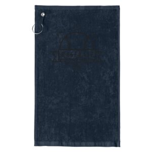 Grommeted Hemmed Towel Thumbnail