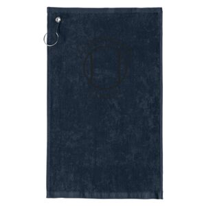 Grommeted Hemmed Towel Thumbnail