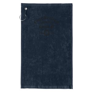 Grommeted Hemmed Towel Thumbnail