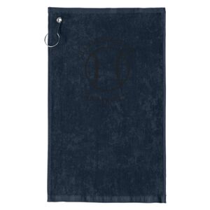 Grommeted Hemmed Towel Thumbnail