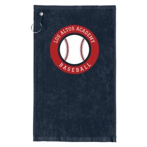 Grommeted Hemmed Towel Thumbnail