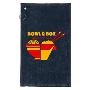 Grommeted Hemmed Towel Thumbnail