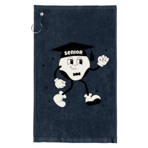 Grommeted Hemmed Towel Thumbnail