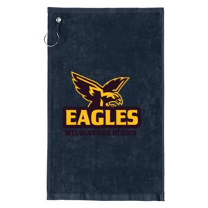 Grommeted Hemmed Towel Thumbnail