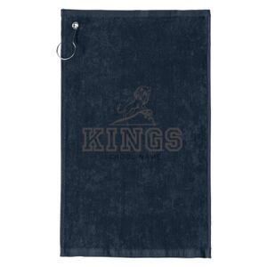 Grommeted Hemmed Towel Thumbnail