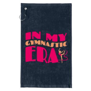 Grommeted Hemmed Towel Thumbnail