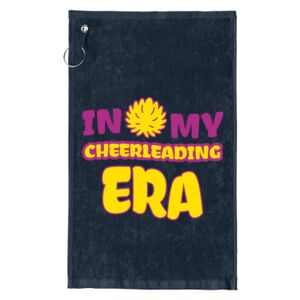 Grommeted Hemmed Towel Thumbnail