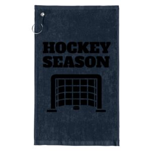 Grommeted Hemmed Towel Thumbnail