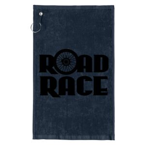 Grommeted Hemmed Towel Thumbnail