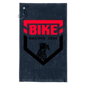 Grommeted Hemmed Towel Thumbnail