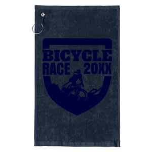 Grommeted Hemmed Towel Thumbnail