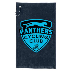 Grommeted Hemmed Towel Thumbnail