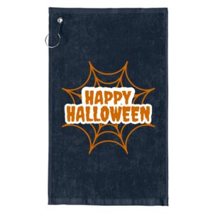 Grommeted Hemmed Towel Thumbnail