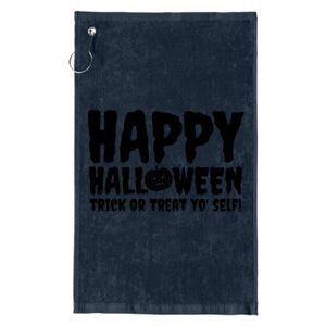 Grommeted Hemmed Towel Thumbnail