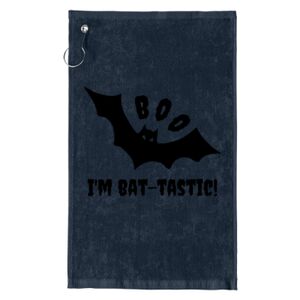 Grommeted Hemmed Towel Thumbnail