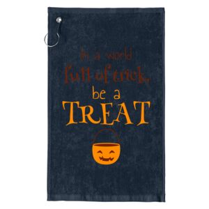 Grommeted Hemmed Towel Thumbnail