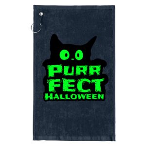 Grommeted Hemmed Towel Thumbnail