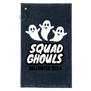 Grommeted Hemmed Towel Thumbnail