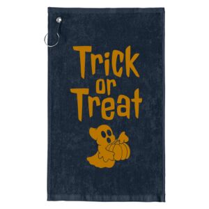 Grommeted Hemmed Towel Thumbnail