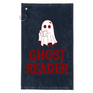Grommeted Hemmed Towel Thumbnail