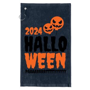 Grommeted Hemmed Towel Thumbnail