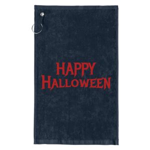 Grommeted Hemmed Towel Thumbnail