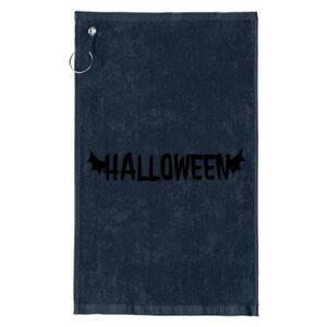 Grommeted Hemmed Towel Thumbnail