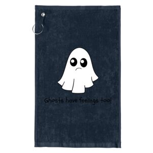 Grommeted Hemmed Towel Thumbnail