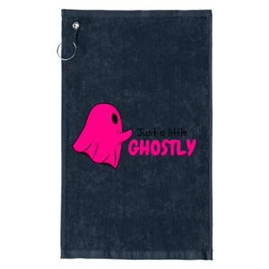 Grommeted Hemmed Towel Thumbnail