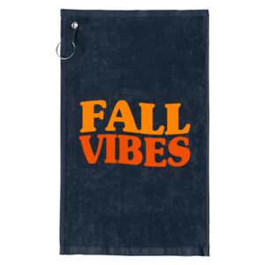 Grommeted Hemmed Towel Thumbnail