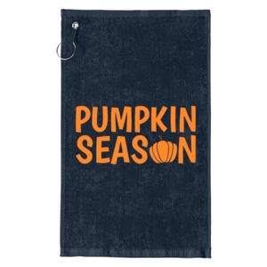 Grommeted Hemmed Towel Thumbnail