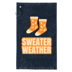 Grommeted Hemmed Towel Thumbnail