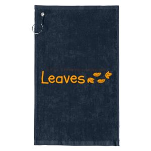 Grommeted Hemmed Towel Thumbnail