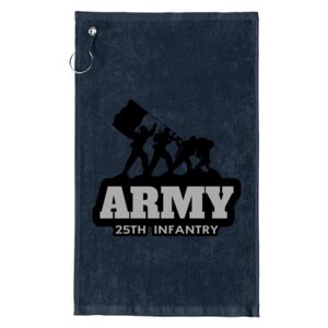Grommeted Hemmed Towel Thumbnail