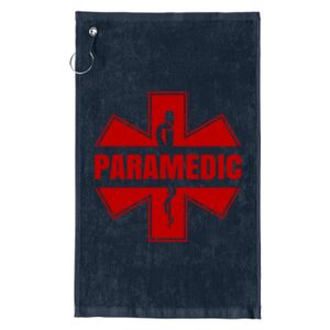 Grommeted Hemmed Towel Thumbnail