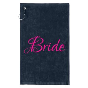 Grommeted Hemmed Towel Thumbnail