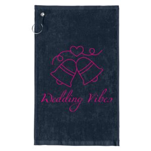 Grommeted Hemmed Towel Thumbnail