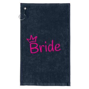 Grommeted Hemmed Towel Thumbnail