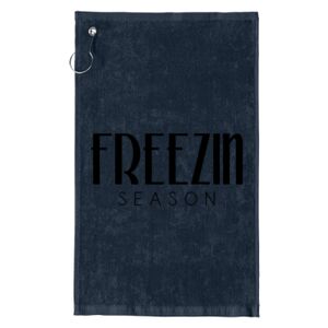 Grommeted Hemmed Towel Thumbnail