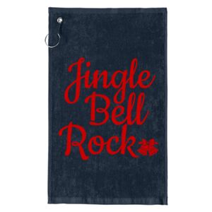 Grommeted Hemmed Towel Thumbnail