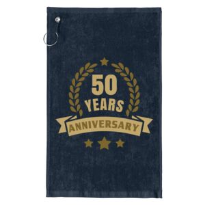 Grommeted Hemmed Towel Thumbnail