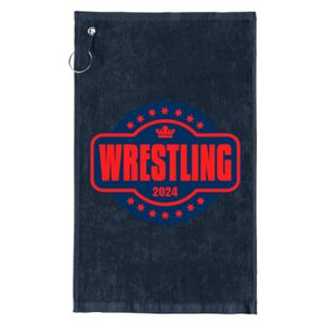Grommeted Hemmed Towel Thumbnail