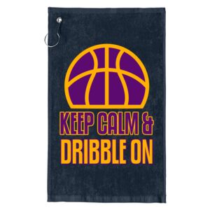 Grommeted Hemmed Towel Thumbnail