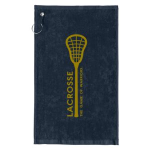 Grommeted Hemmed Towel Thumbnail