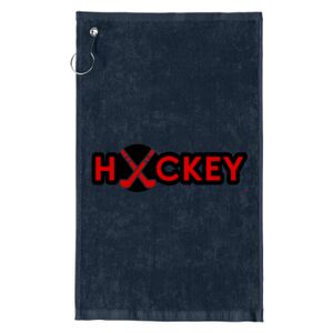 Grommeted Hemmed Towel Thumbnail