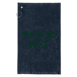 Grommeted Hemmed Towel Thumbnail